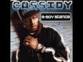 Cassidy B Boy Stance Instrumental