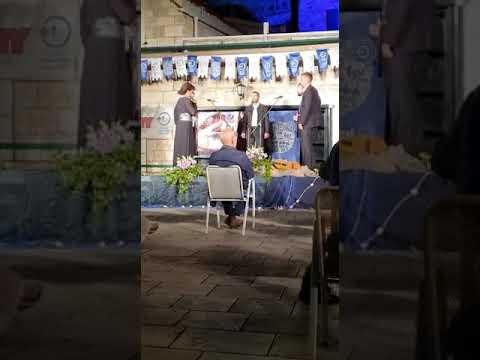 Umiri se, more (klapa Kampaneli)