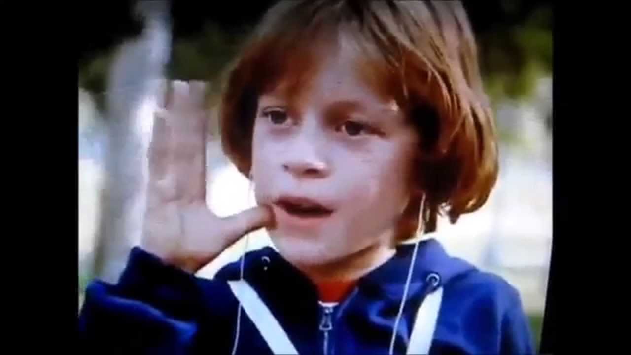 8 Filmes sobre a surdez