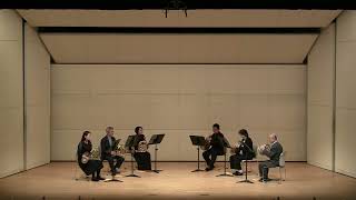 Download lagu Viennese Musical Clock from Háry János Suite  FrenchHornEnsemble mp3