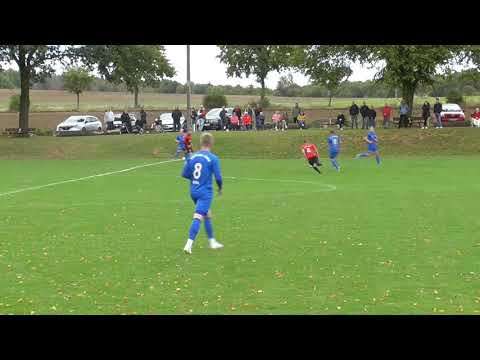 Germania Hagen TSV Holenberg