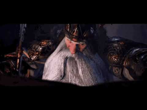 Hel Fenn Cinematic Trailer