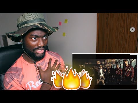 FIRST TIME REACTING TO NAPS (FT. SOOLKING) - FAVELA  (CLIP OFFICIEL) | FRENCH RAP REACTION 🔥🔥
