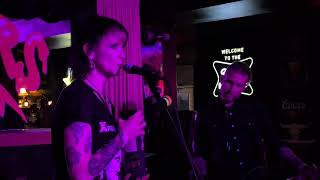 Weathered Statues [FULL SET] Live @ Thrashers, Colorado Springs 6/28/26