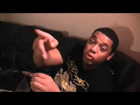 INACENTBABY , BREEZERACHI (MAKING OF POSE)  EARLY 2010