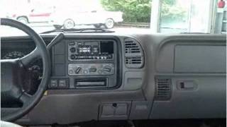 preview picture of video '1999 Chevrolet Tahoe Used Cars Albertville AL'