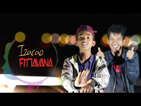 Izarao Fitiavana   Mc Caim's x Hary Laut Rec by HL STUDIO