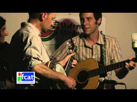 Watermelon Wednesdays 2013 - Red June