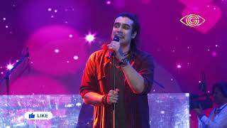 Jubin Nautiyal | Kaabil Hoon | Rhythm &amp; Words | God Gifted Cameras