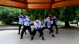 Johnny's Mix (JOI cover 5° aniversario 2016)