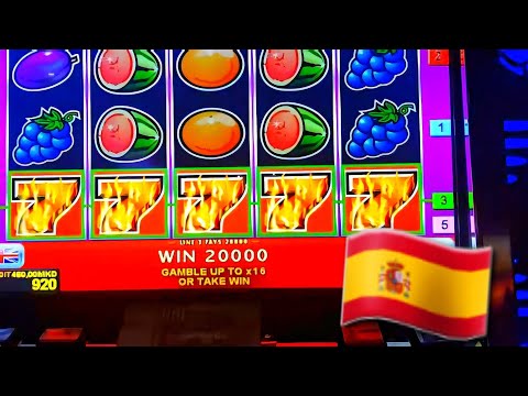 Sizzling Hot Deluxe Casino 77777 Slot Big Win Total Bet 40K [ 400.000 ] $