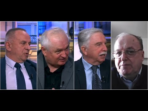 Manje poznate cinjenice o raspadu SFRJ - Sta znamo nekoliko decenija kasnije? - DJS - (11.05.2021)