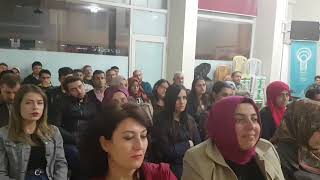 TDED OSMANCIK ŞUBESİ GİDENLERDEN KALANLAR NEŞET ERTAŞ PROGRAMI(3)