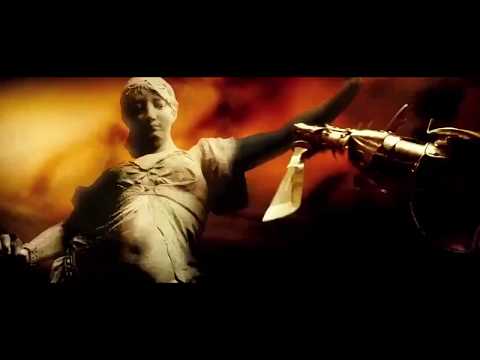 Blade Trinity - Dracula's Background