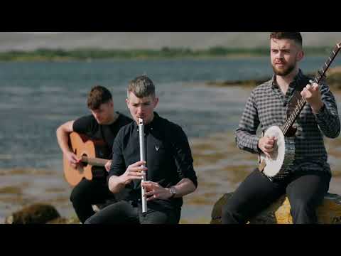 The Kings of Connaught - The Lonesome Boatman