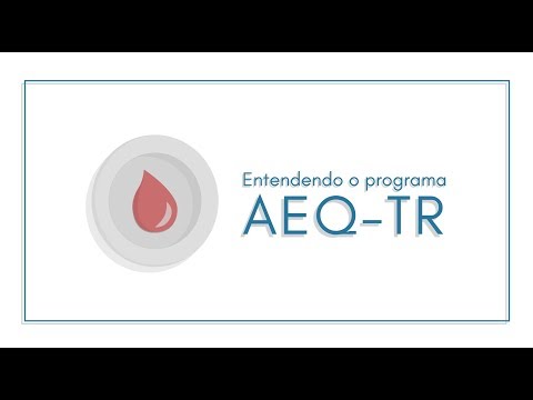 AEQ-TR Module 1 - Understanding the program