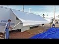 How To Replace an RV Patio Awning 