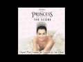The Princess Diaries (The Score) - Sorry, Dad 