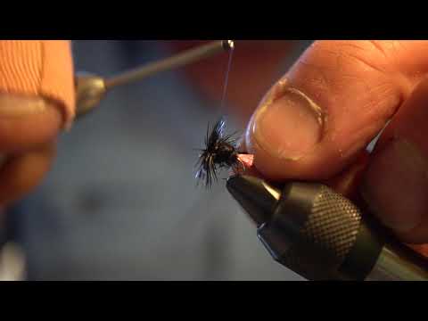 FlyStream Effective Flies #17 - The Zulu Tag