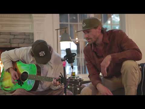I Walk Alone - Chase Rice