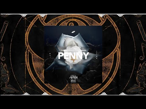 Without You x Penny (Tiësto Mashup) - Avicii vs Dimitri Vangelis & Wyman