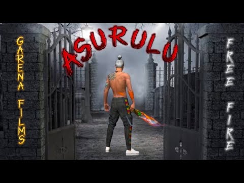 ASURULU trailer ✨🔥💯