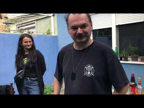 Rakija Cooking 101 - Serbian Moonshine