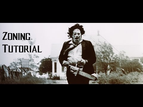 Spamming vs Zoning - What's the Difference?