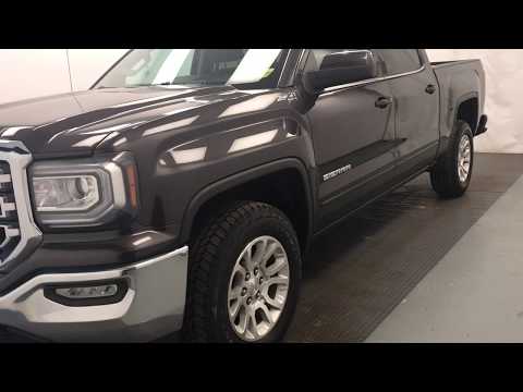 Gray 2016 GMC Sierra 1500  Review lethbridge ab - Davis GMC Buick Lethbridge Appraisal Grid