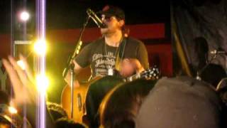 Eric Church - How Bout You - LIVE