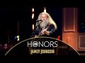 Jamey Johnson - "Whiskey And You" (Live from the 17th ACM Honors)