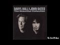 Daryl Hall And John Oates - Out Of Touch (Remastered HQ Audio)