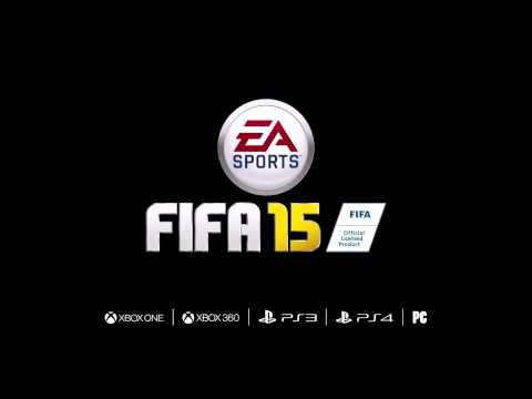 Tensnake-Pressure [ FIFA15 SOUNDTRACK]