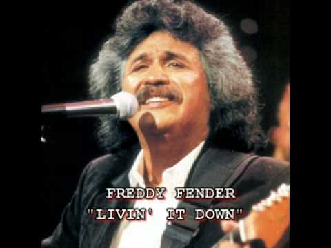 download lagu mp3 mp4 Freddy Fender Livin It Down, download mp3 Freddy Fender Livin It Down free download mp3, download mp3 Freddy Fender Livin It Down