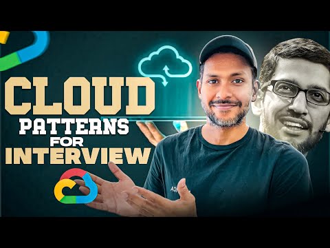 Cloud Architecture Patterns You Need to Know for 2024 | Monolith to Serverless
