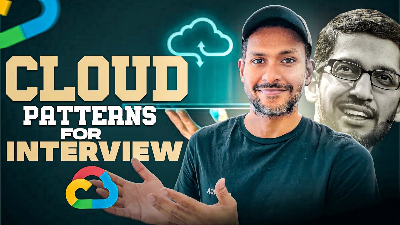 Cloud Architecture Patterns You Need to Know for 2024 | Monolith to Serverless