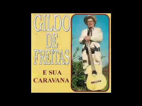 Recordação do Passado - Gildo de Freitas