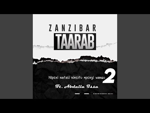 Nipeni nafasi nimsifu mpenzi wangu 2