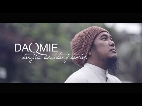 Lirik Lagu Tangis Sebatang Tamar  Shafiqolbu