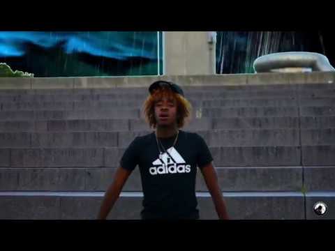 D. CORTEZ x TRAPCHILD - TRAPCHILD PT. 1