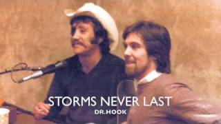 STORMS NEVER LAST