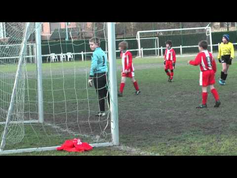 Voetbal Zomergem  Hansbeke