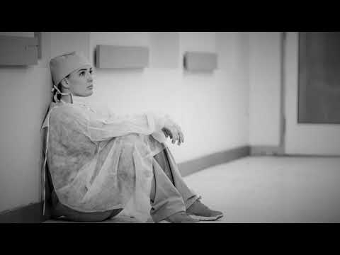 Eddie Hermoso - Healer (feat. Patti Hermoso)