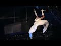 ANGEL FLYING IN EMINEM FACE