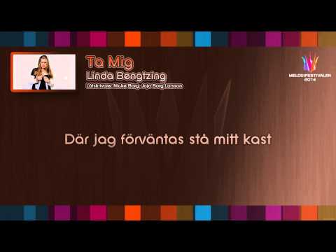 Linda Bengtzing - 