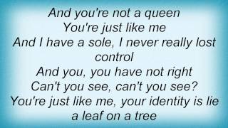 T.s.o.l. - Just Like Me Lyrics