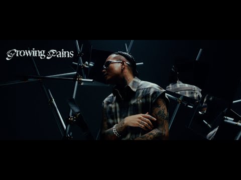 Growing Pains feat. swetty のサムネイル