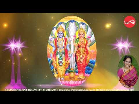 Saramaina - Nettruvarean Endru - Bombay S Jayashree (Full Verson)