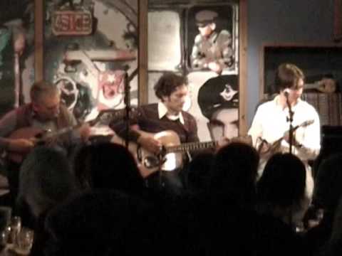 Mysterio - zeibekiko