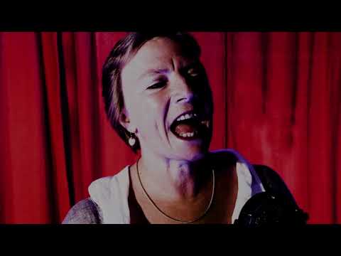 BLOWZABELLA - Adam Was A Poacher